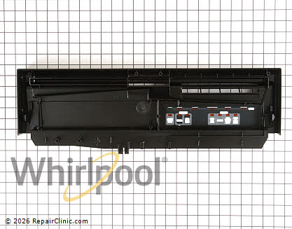 Control Panel 3375291 Alternate Product View