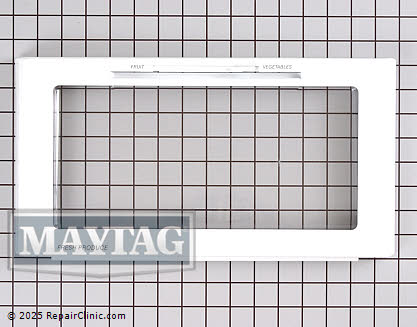 Drawer Front 61004508 Alternate Product View