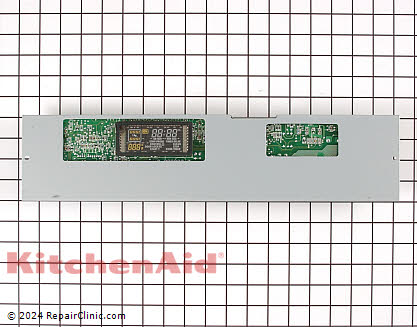 Oven Control Board 3191107 Alternate Product View