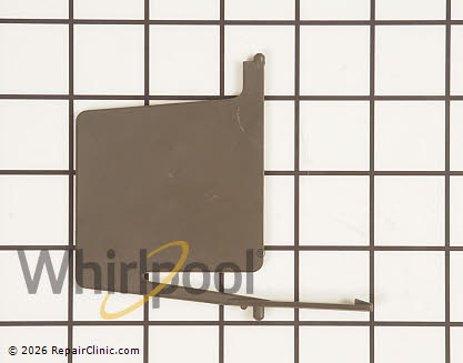 Air Baffle C6444102 Alternate Product View