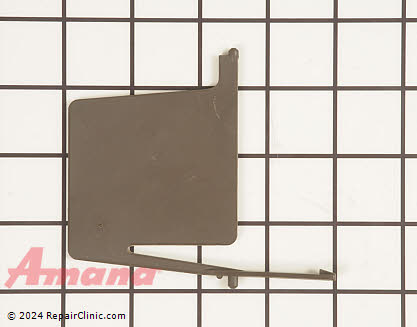 Air Baffle C6444102 Alternate Product View