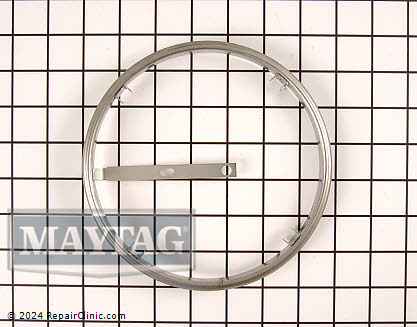 Drip Bowl & Drip Pan 0061609 Alternate Product View
