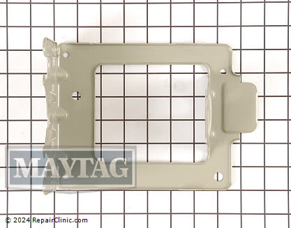 Bracket & Flange 33002817 Alternate Product View