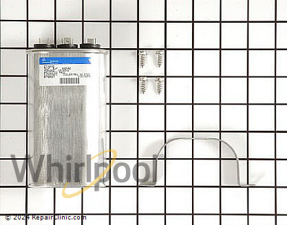 Capacitor 876905 Alternate Product View