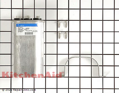 Capacitor 876905 Alternate Product View