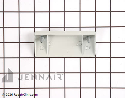 Trim, vent (wht) Y04100311 Alternate Product View