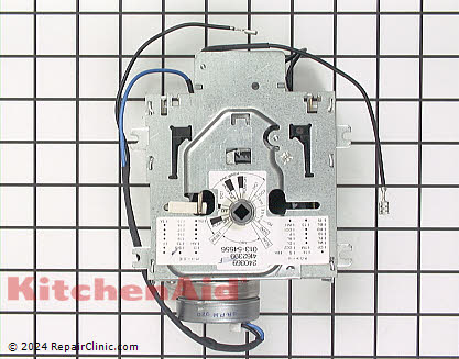 Circuit Board & Timer 4162399 Alternate Product View