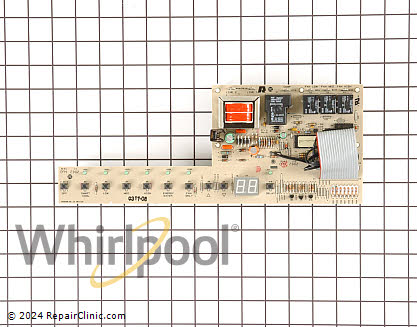 Circuit Board & Timer 20103505 Alternate Product View