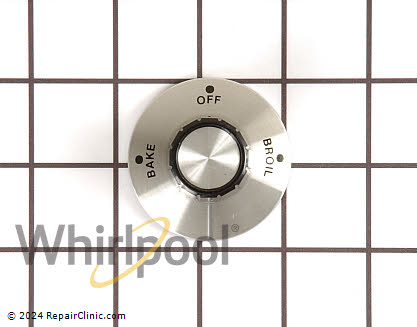 Knob Dial 878957 Alternate Product View