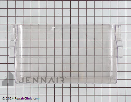 Shelf & Shelf Support 61002718 Alternate Product View