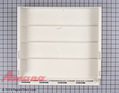 Shelf & Shelf Support D7781901 Alternate Product View