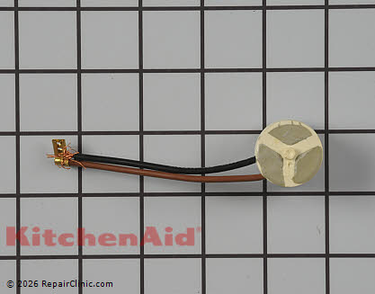 Icemaker Mold Thermostat 627047 Alternate Product View