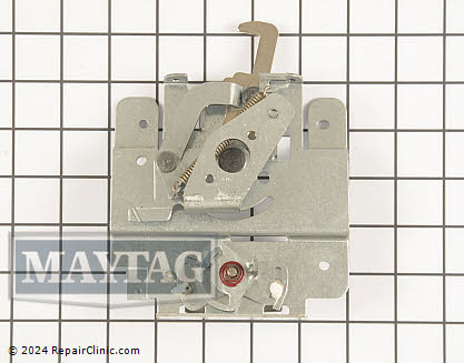 Door Latch 12001395 Alternate Product View