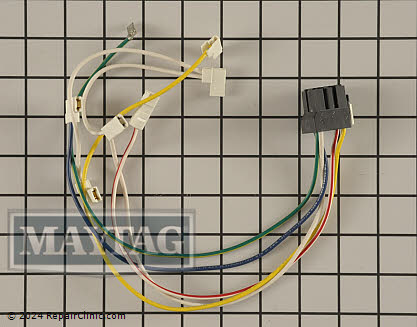Selector Switch 71001127 Alternate Product View