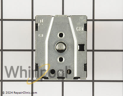 Selector Switch 7403P207-60 Alternate Product View