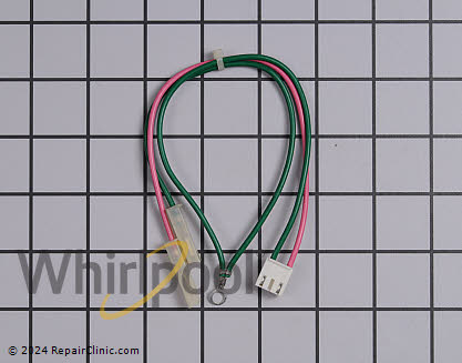 Wire Harness 4358863 Alternate Product View