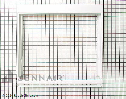 Crisper Cover 67891-4 Alternate Product View