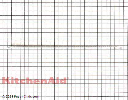 Air Grille 3177789 Alternate Product View