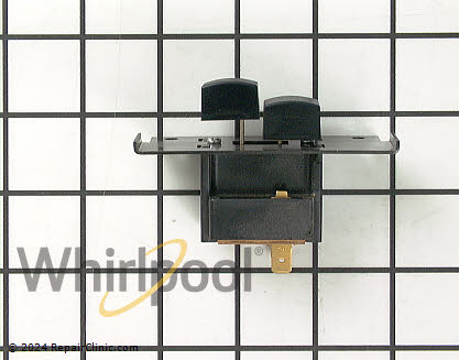 Push Button Switch 207365 Alternate Product View