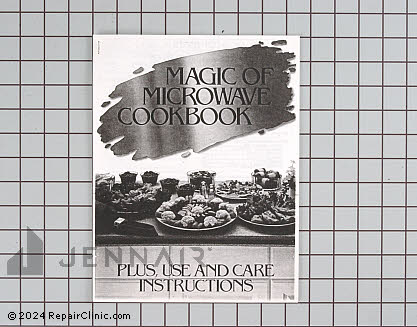 Manual 51001029 Alternate Product View