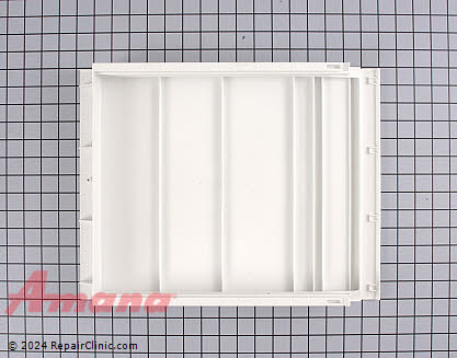 Shelf & Shelf Support D7698204 Alternate Product View