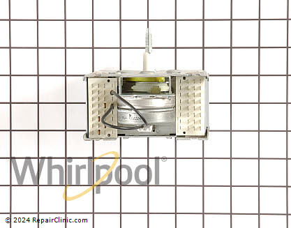 Circuit Board & Timer 21001335 Alternate Product View