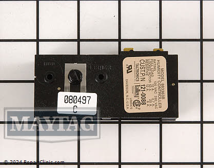 Humidistat 18200-2 Alternate Product View