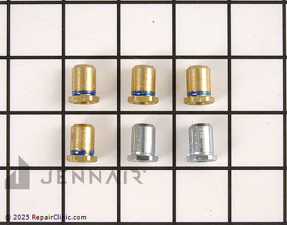Gas Burner & Control Valve Y04100687 Alternate Product View
