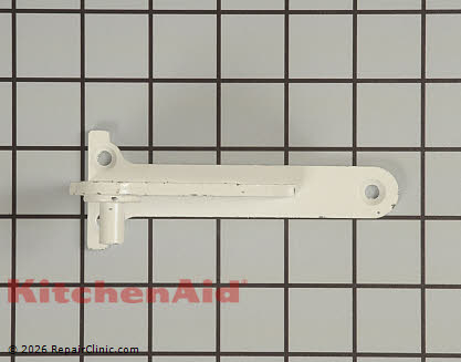 Center Hinge 67006379 Alternate Product View