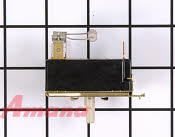 Rotary Switch - Part # 1246370 Mfg Part # Y503995