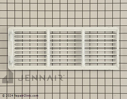 Air Grille 74005793 Alternate Product View