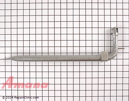 Gas Burner 07454800 Alternate Product View