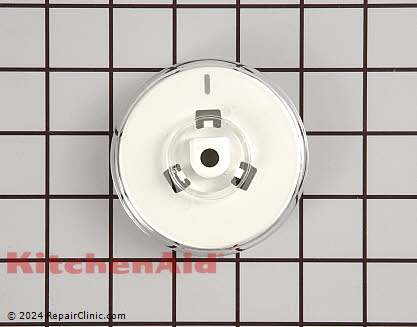 Knob Dial 3361174 Alternate Product View