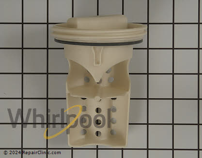 Drain Filter 8181735 Alternate Product View