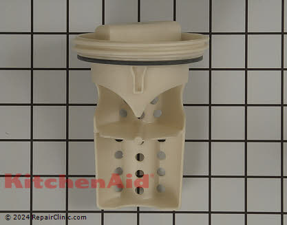Drain Filter 8181735 Alternate Product View