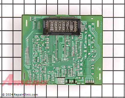 Main Control Board 54001104 Alternate Product View
