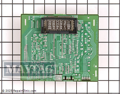 Main Control Board 54001104 Alternate Product View