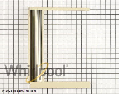 Window Side Curtain and Frame 1164155 Alternate Product View
