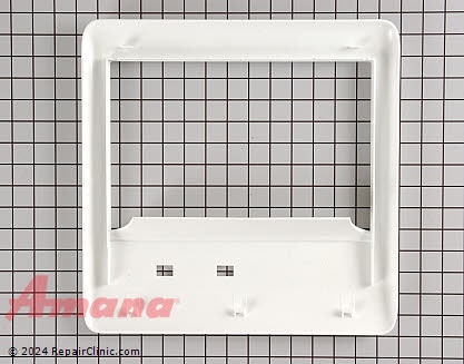 Dispenser Front Panel 12501902W Alternate Product View