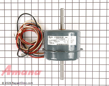 Fan Motor 20059709 Alternate Product View