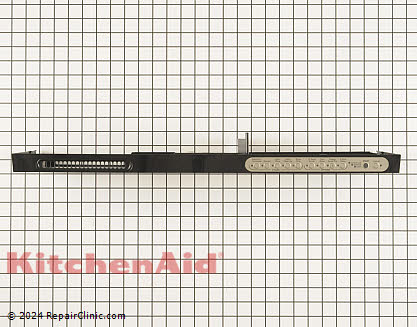 Touchpad and Control Panel 8531583 Alternate Product View