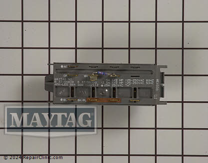 Temperature Control Switch 33002587 Alternate Product View