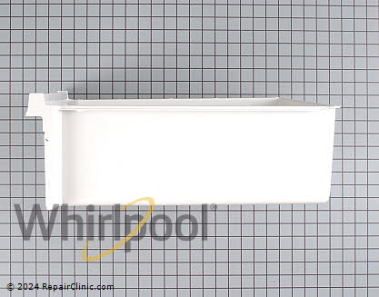 Crisper Drawer 983814 Alternate Product View
