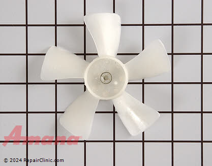Evaporator Fan Blade 52120-3 Alternate Product View