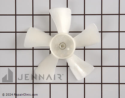 Evaporator Fan Blade 52120-3 Alternate Product View