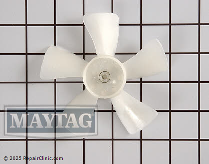 Evaporator Fan Blade 52120-3 Alternate Product View