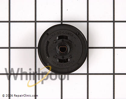 Selector Knob 4371624 Alternate Product View