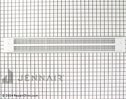 Vent Grille 68981-8 Alternate Product View