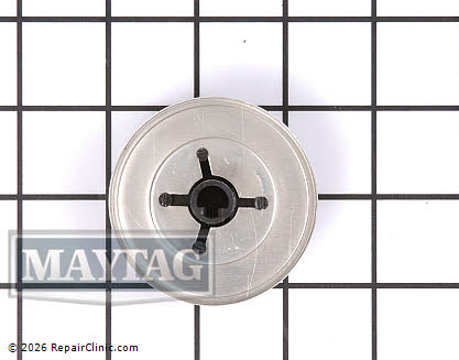Thermostat Knob 0075959 Alternate Product View