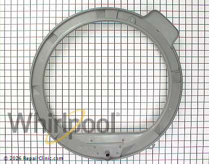 Tub Cover 27001195 Alternate Product View